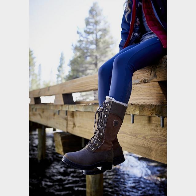 Ariat h2o shop insulated boots