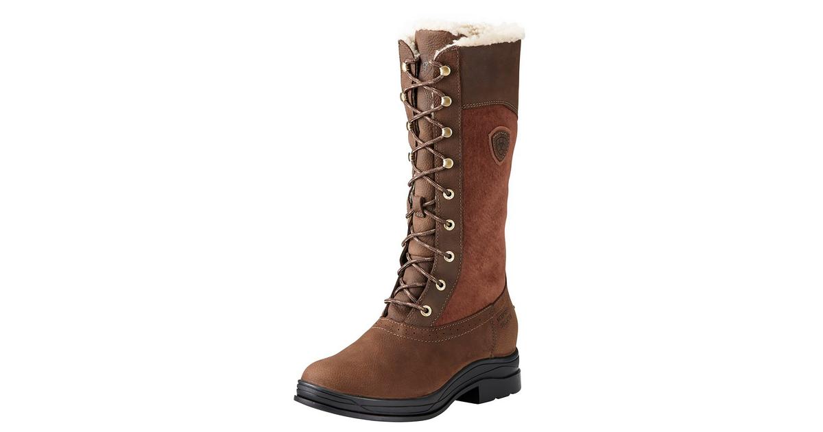 ariat wythburn h2o insulated ladies boots