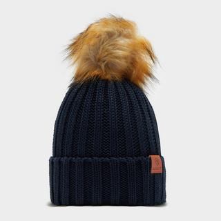 Cotswold Beanie Navy Eclipse