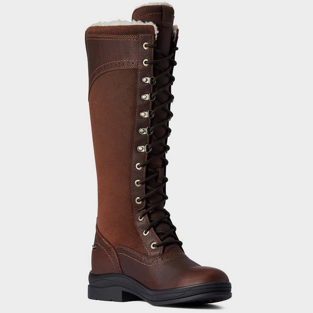 Ariat bristol outlet boots