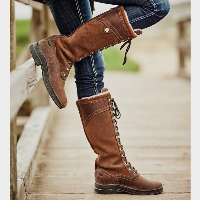 Ariat h20 store long boots