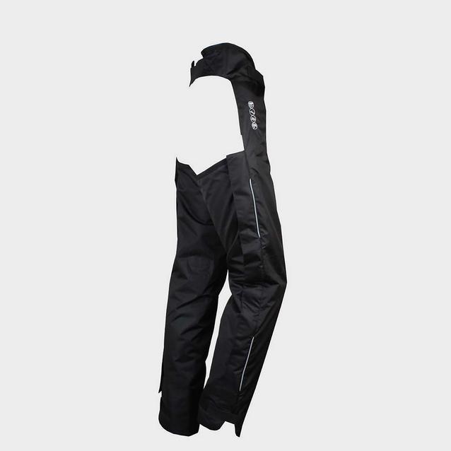 Horseware Rambo® Fleece Lined Chaps GO Outdoors