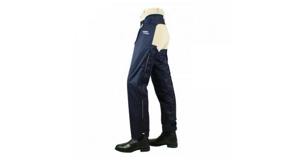 Horseware Rambo® Kids Fleece Lined Chaps GO Outdoors