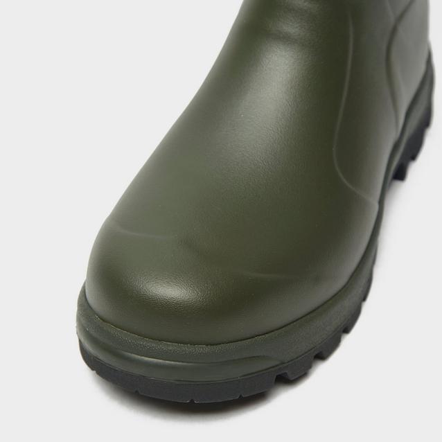 Men's balmoral side hot sale adjustable wellington boots