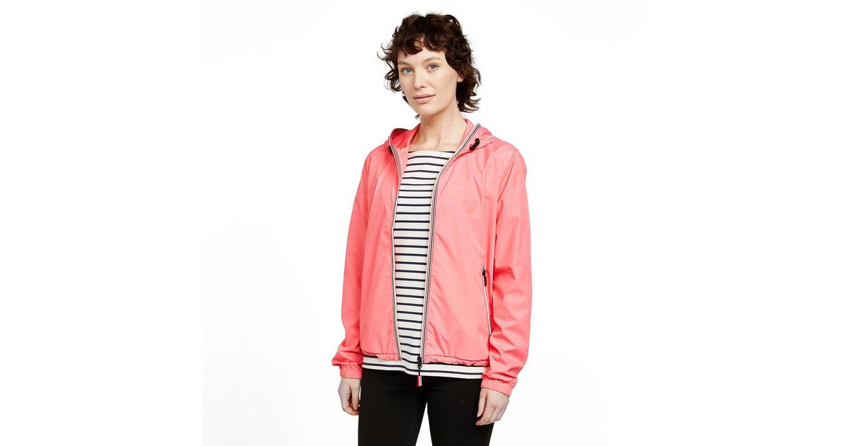 Pink 2024 hunter jacket