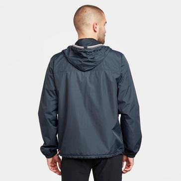 Blue Hunter Mens Original Shell Jacket Navy