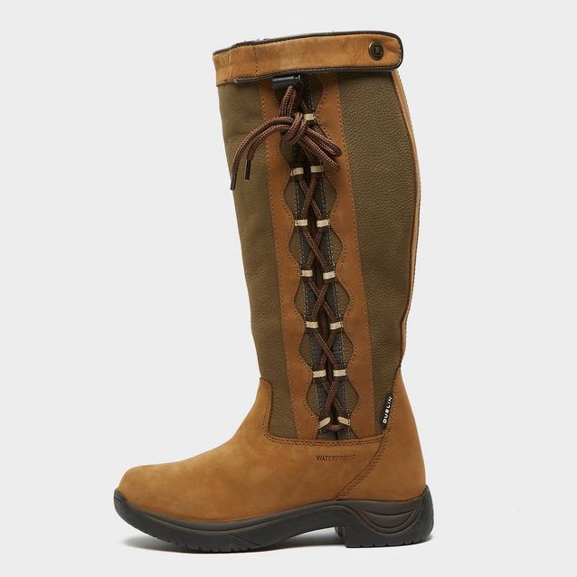 Dublin pinnacle hot sale boots sale