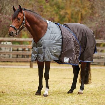 Grey WeatherBeeta ComFiTec 100g Light-Medium Weight Liner Grey