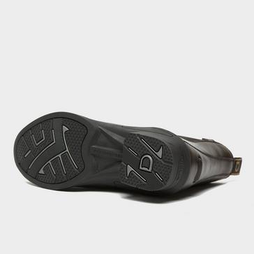 Brown Dublin Childs Altitude Jodhpur Boots Brown