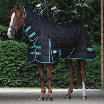 200g  Combo Stable Horse Rug by Legacy 5'0  5'3  5'6  6'0  7'0 RRP £58.95 