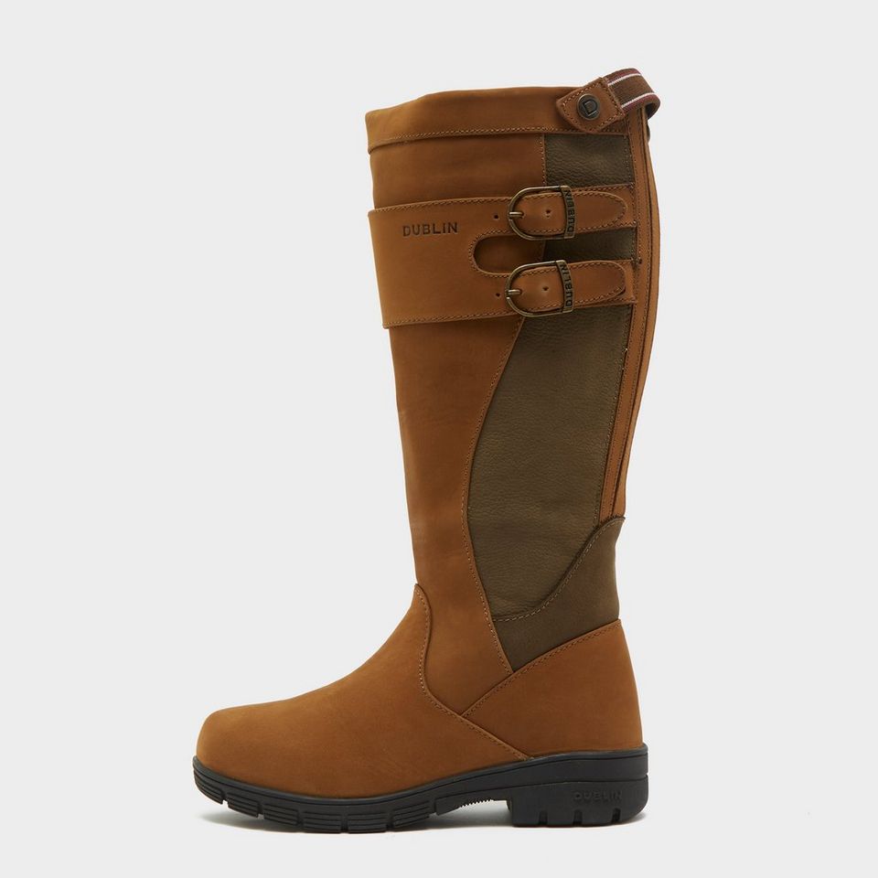 Dublin Women’s Pollard Boots