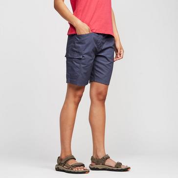 Blue Peter Storm Women’s Ramble II Shorts