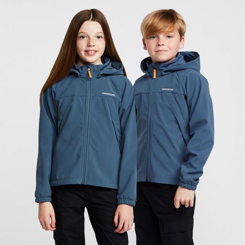 Go outdoors hot sale kids jackets