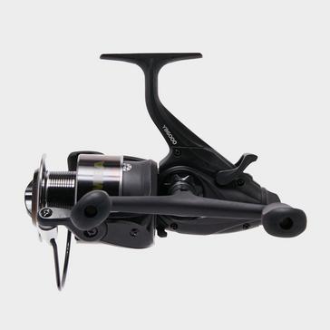 Buy 3 x Big Pit Dynamatic Carp Fishing Reels Baitrunner with Spare