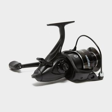 Mitchell MX1 Freespool Pre Spooled Reel Baitrunner