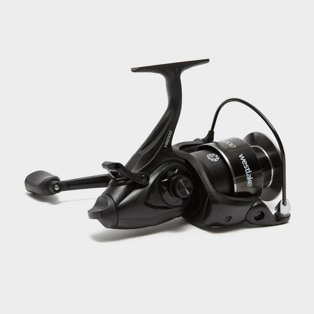 Westlake Mamba Freespool Reel GO Outdoors