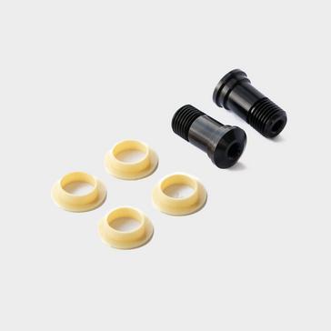 MULTI Calibre Sentry V1 Chainstay to Seatstay Bolt and Bushing Kit