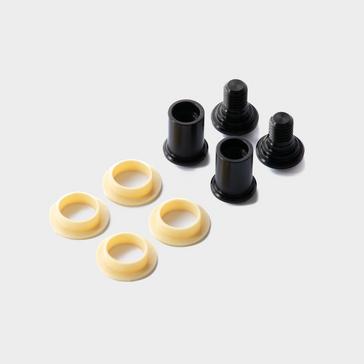 MULTI Calibre Sentry V2 Chainstay to Seatstay Bolt and Bushing Kit
