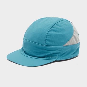 Blue Trekmates Women’s Shine Cap