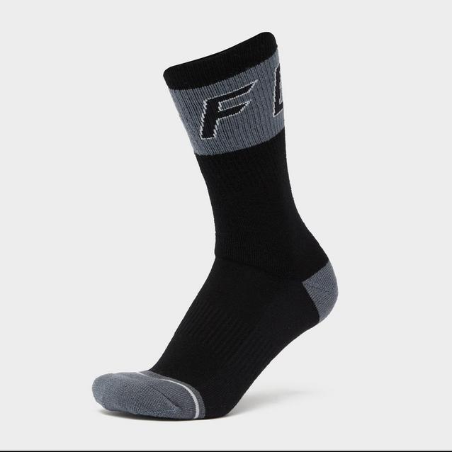 Fox 8” Winter Wool Socks GO Outdoors