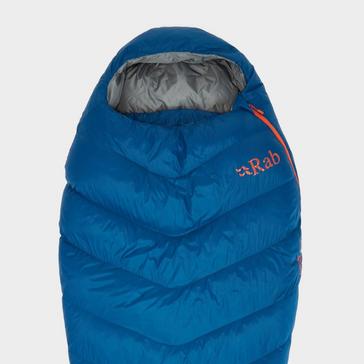 Blue Rab Alpine 400 Down Sleeping Bag