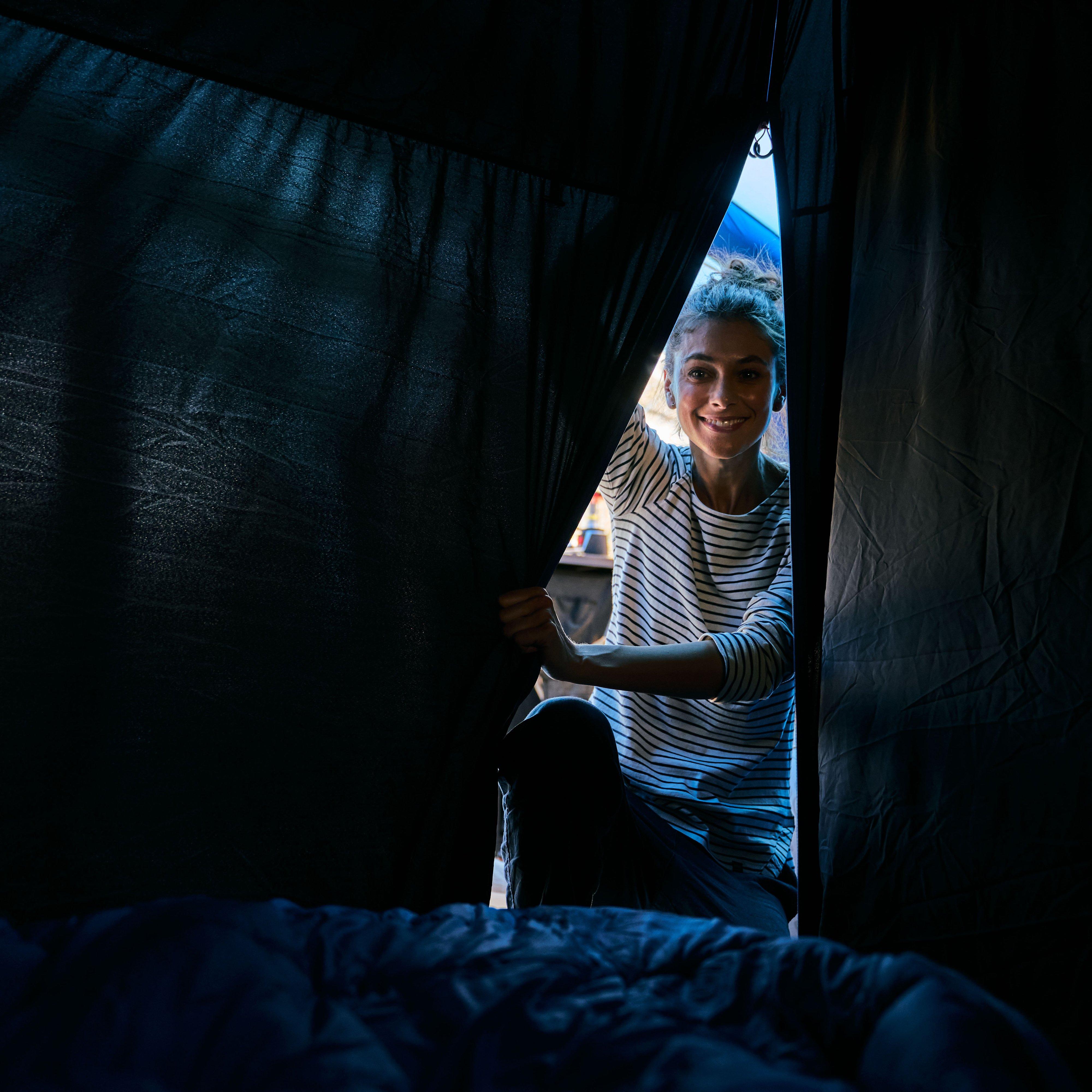 Berghaus Air 4XL Nightfall Bedroom Tent Buyer Compare tent prices & save