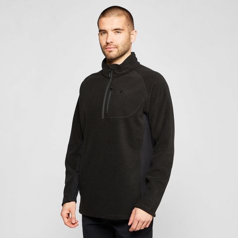 North ridge best sale ainslie half zip