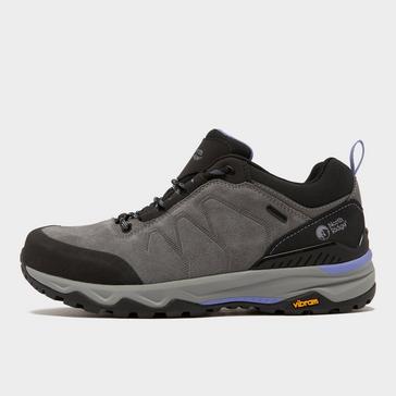 Grey North Ridge Women’s Drift Walking Shoes
