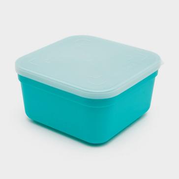 Blue Westlake 3.3 Pint Pellet Box