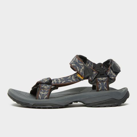 Teva women's discount walking sandals uk