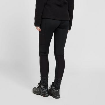Black Berghaus Women’s Embira Tights