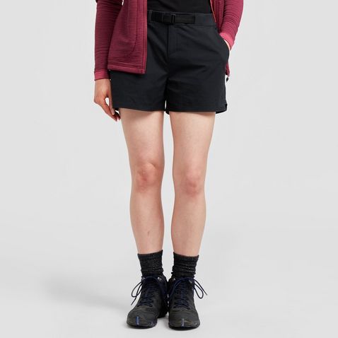 Berghaus shorts hot sale womens