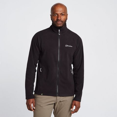 Berghaus full zip on sale hoodie