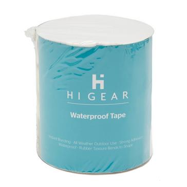 Black HI-GEAR Waterproof Tape