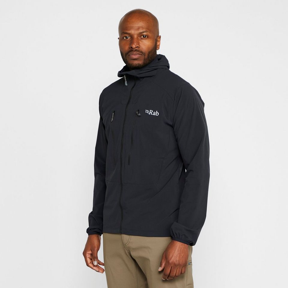 Rab Men s Borealis Jacket GO Outdoors