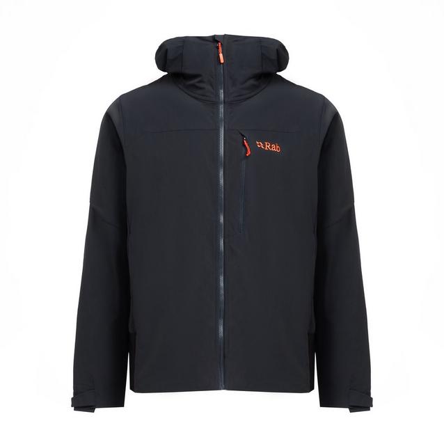 Rab Men's Torque Jacket GO Outdoors