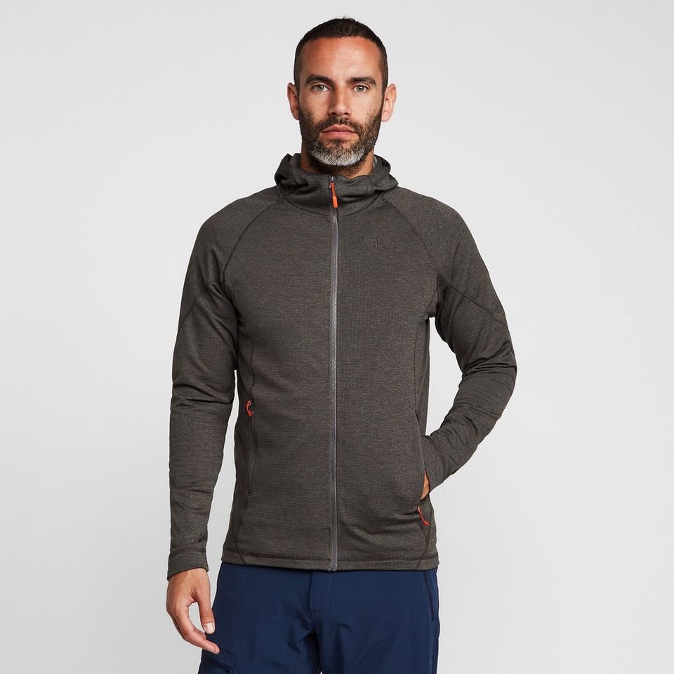 Rab Men s Nucleus Hoody GO Outdoors