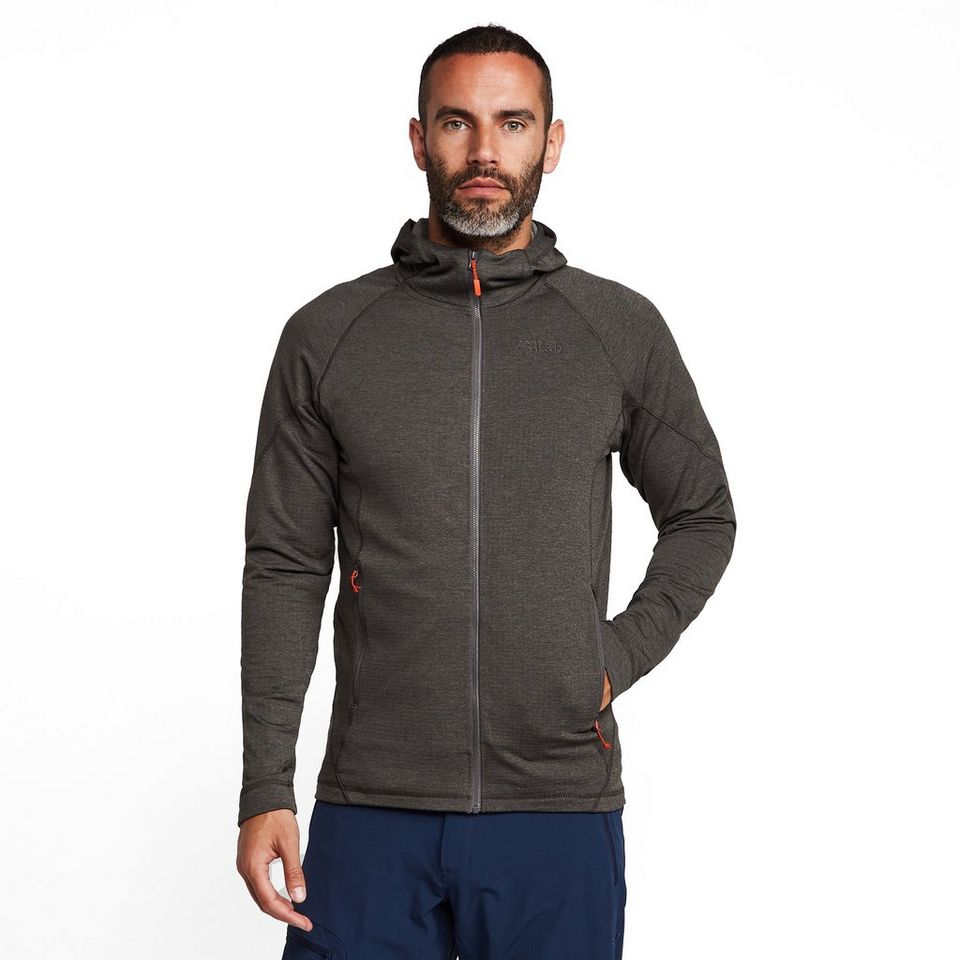 Rab Men s Nucleus Hoody GO Outdoors