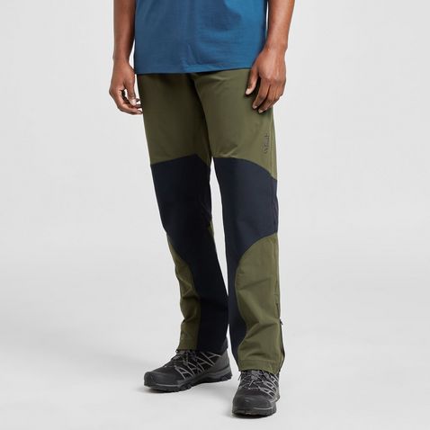 Go outdoors combat store trousers