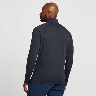 Grey Rab Men’s Sonic Long Sleeve Zip