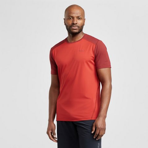 Rab cheap running tops