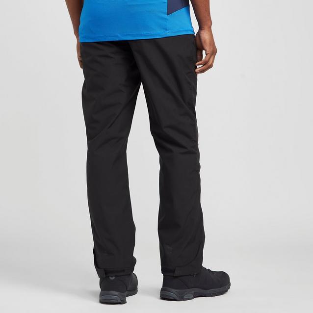 Thermal Trousers Waterproof Trousers Dublin Trousers TRANGOWORLD