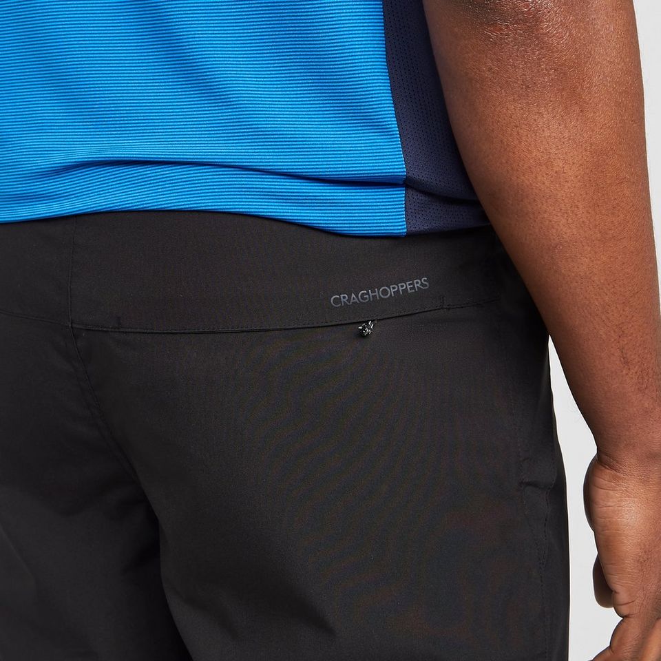 Craghoppers Men s Steall II Thermo Waterproof Trousers GO Outdoors