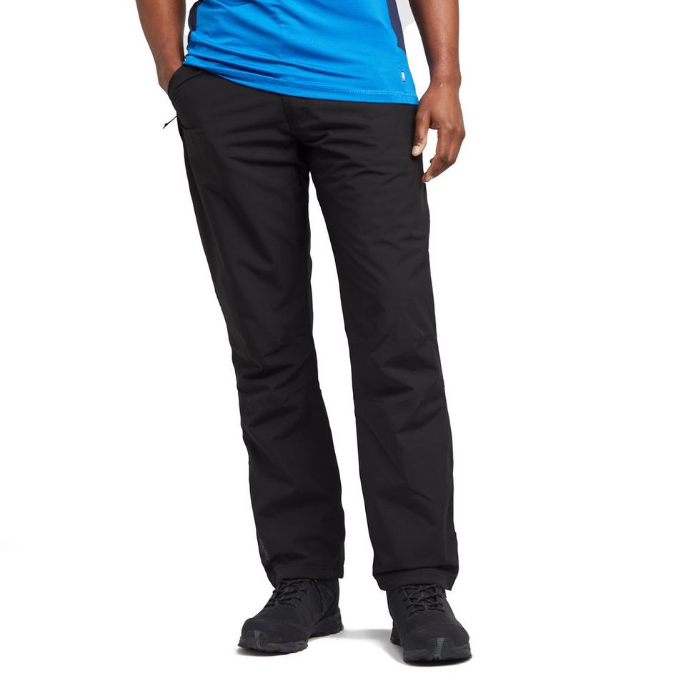 Craghoppers Men s Steall II Thermo Waterproof Trousers GO Outdoors
