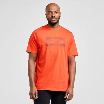 Red Mountain Equipment Men's King Line T-Shirt