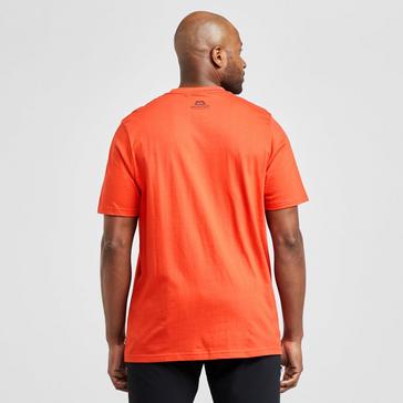 Red Mountain Equipment Men's King Line T-Shirt