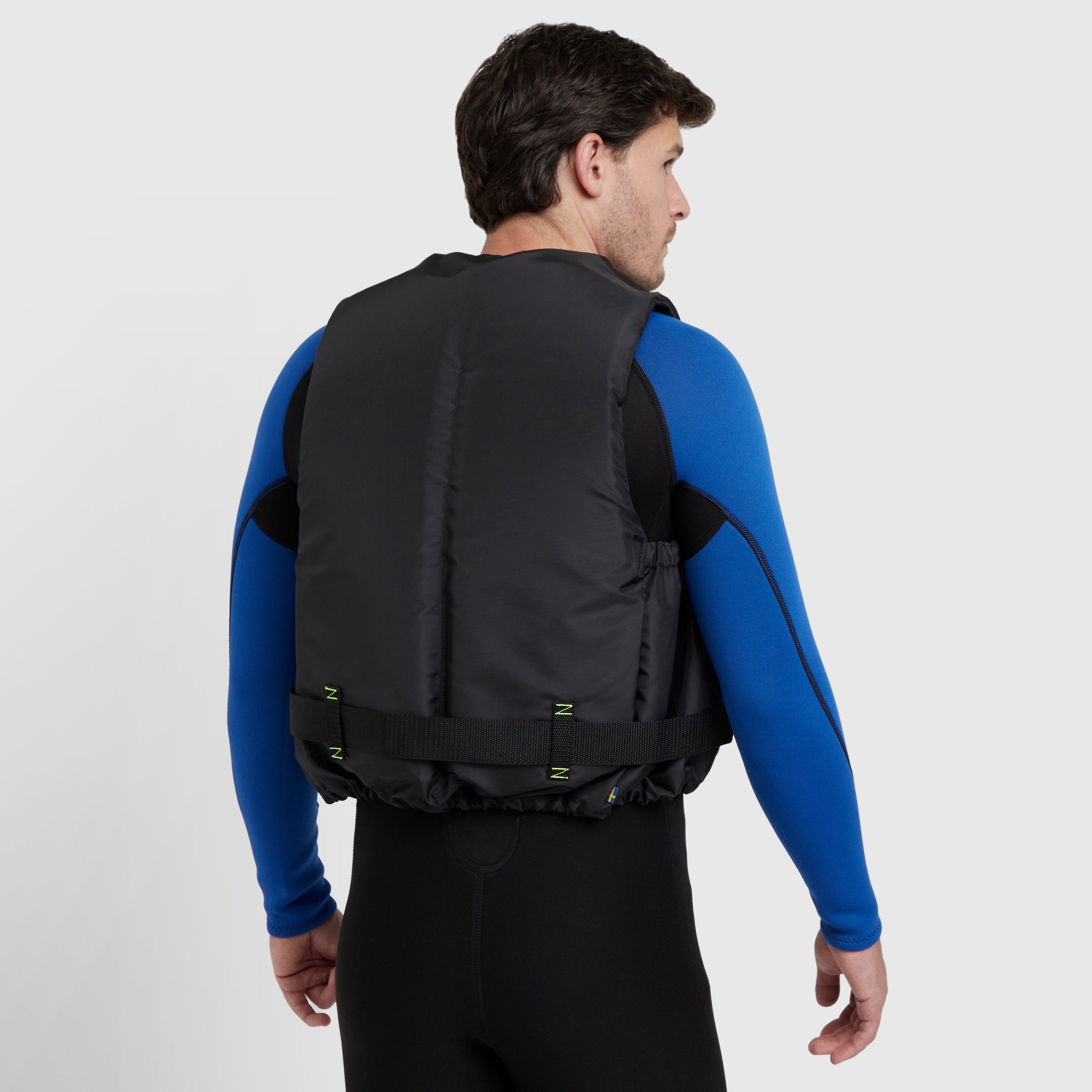 thumbnail image 2 of Aqua Lung Pro HD Buoyancy Jacket – Blue/Petrol, Integrated Weight System For Diving 2 of 10