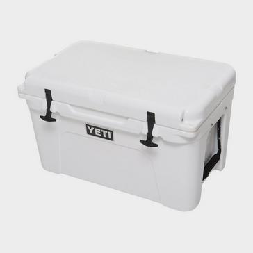 White YETI Tundra® Cool Box 45L