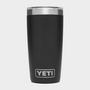 Black YETI Rambler® 10oz Tumbler