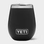 Black YETI Rambler® Wine Tumbler 10oz